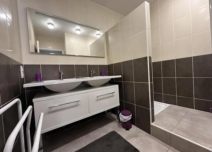 Chez Detche * Mimizan-Plage