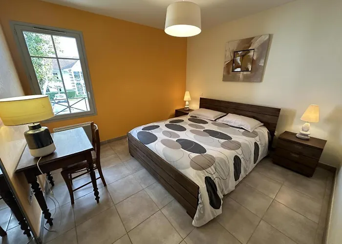 Chez Detche Mimizan-Plage