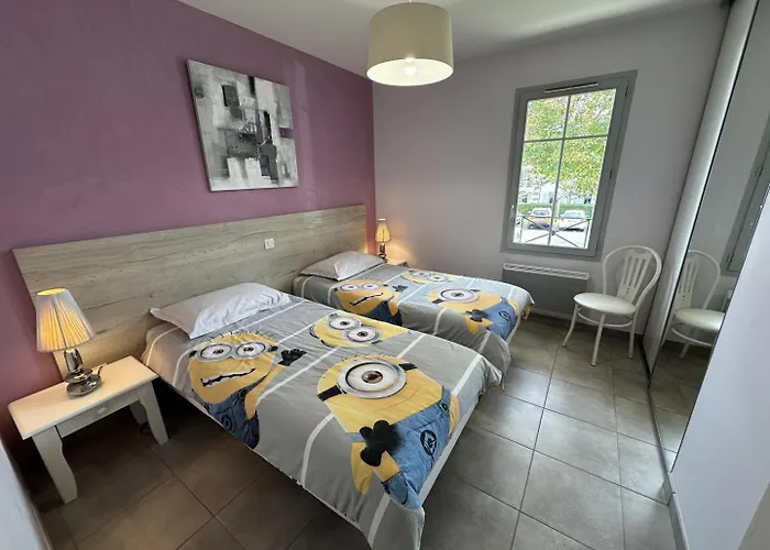 Chez Detche Mimizan-Plage