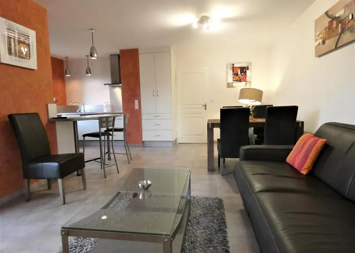 Chez Detche Mimizan-Plage