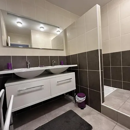 Chez Detche * Mimizan